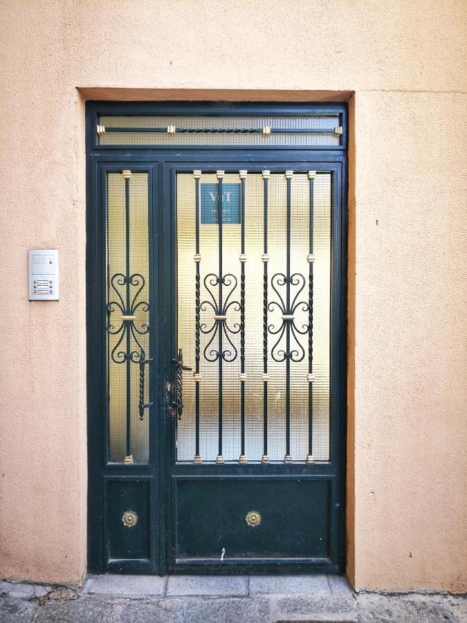 Apartamento Coco 567 Avila Exterior photo