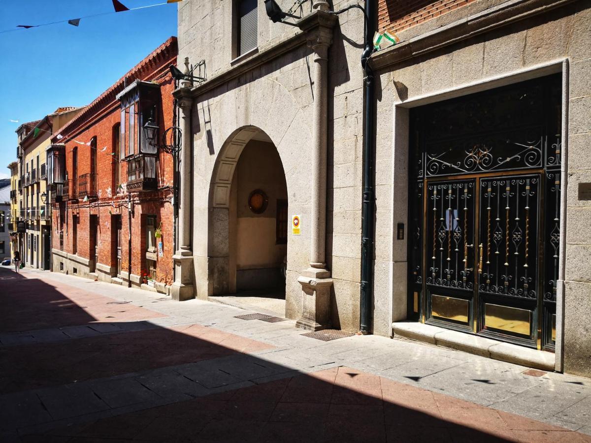 Apartamento Coco 567 Avila Exterior photo